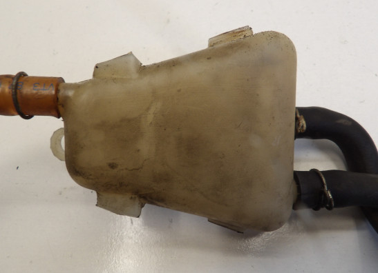 Sonstiges Honda VT 600