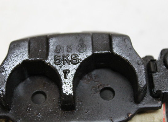 Bremssattel Bremszange vorn links Yamaha XJ 600 Diversion