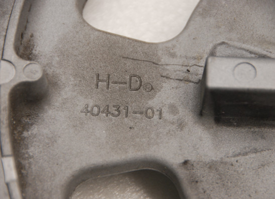 Ketting Harley Davidson VROD VRSC