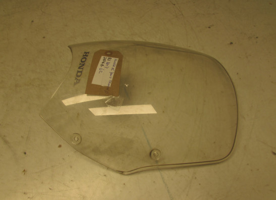 Kuipruit Honda TRANSALP