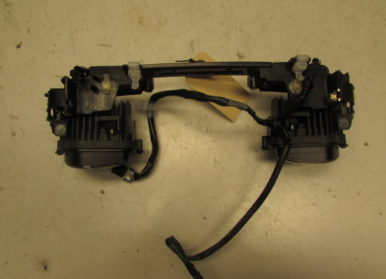 Scheinwerfer Yamaha YZF R1