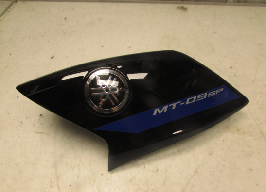 Seitenverkleidung links klein Yamaha MT 09