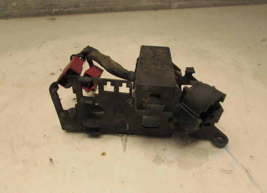 Zekeringkast Honda VF 700  750 C Magna