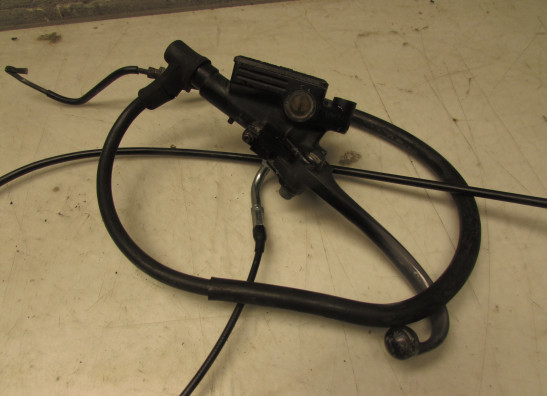 Koppelingspomp Honda Goldwing GL