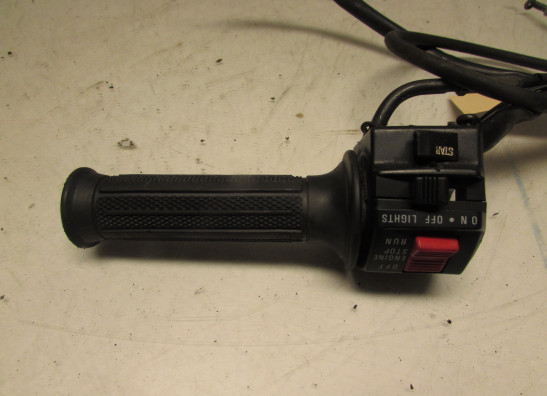 Stuurschakelaar rechts Suzuki GSX F 600