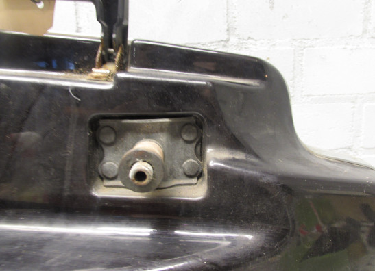 Saddlebag right Yamaha XVZ 1200 Venture