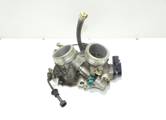 Einspritzanlage Aprilia RSV 1000