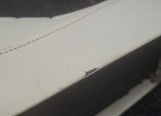 Zadel Suzuki GSX 1100 E