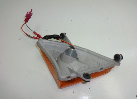 Knipperlicht links voor Honda CBR 1000 F