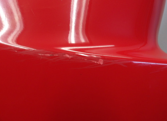 Rechter zijkuip Kawasaki ZX 7 R