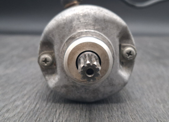 Startmotor Honda CBR 400 RR