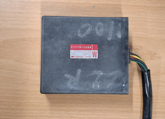 CDI ECU unit Kawasaki ZZR 1100