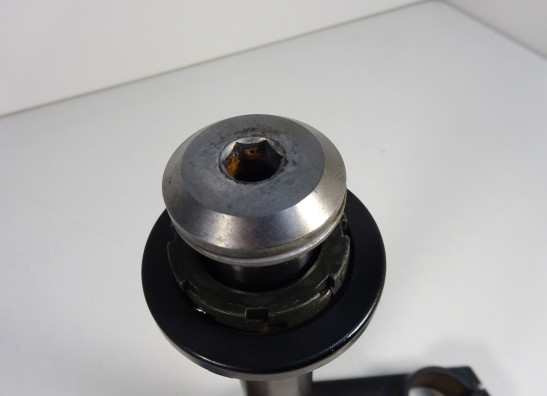 Gabelbrucke Unten Kawasaki ER 6