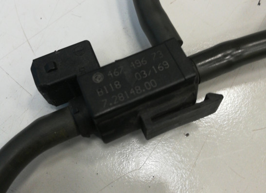 Sensor - overige elektronica Aprilia RSV 1000