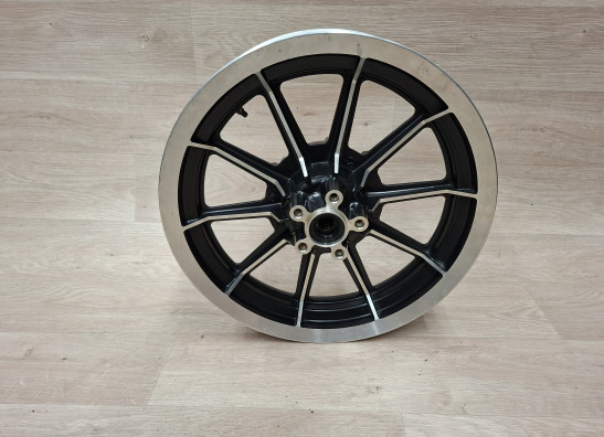 Rear wheel Harley Davidson Touring FL