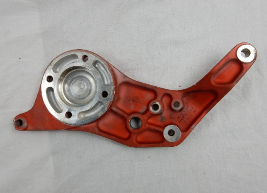 Schetsplaat links Moto Guzzi V11