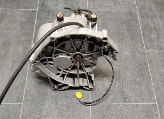 Versnellingsbak BMW R 1100 S