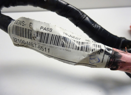 Wire Harness Honda CBF 500