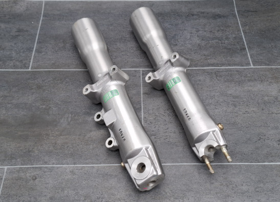 Voorpoten Harley Davidson FLSTF Fat Boy Lo