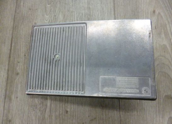 CDI ECU unit BMW F 800 GS