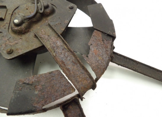 Ventilator Kawasaki ZX 9 R