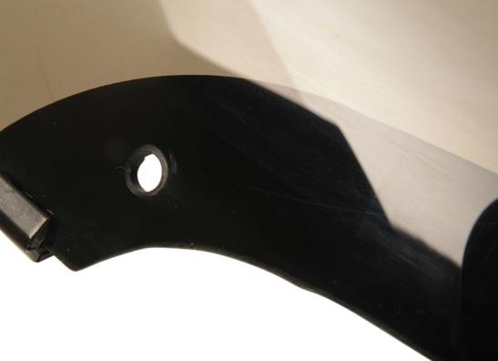 Kuipruit Honda CBR 1000 F