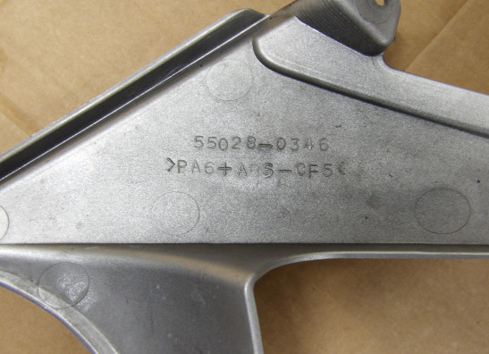 Cowl Left lower Kawasaki Z 1000 Sx