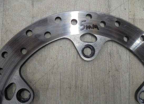 Achterremschijf BMW F 900 R