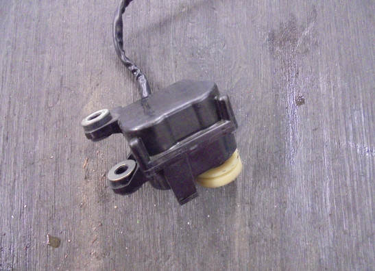 Exup servo klep Ducati Panigale 1199