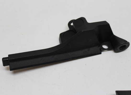 Zadel Honda CRF 1100 Africa Twin