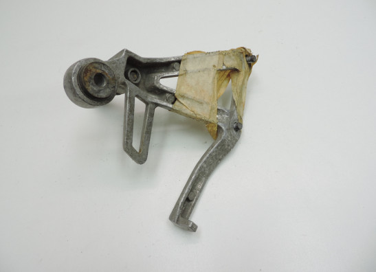 Soziusfussraste rechts Yamaha FAZER 600