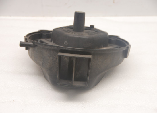 Luchtfilterhuis Harley Davidson Softtail