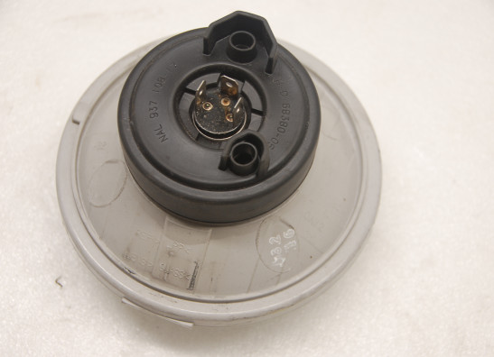 Koplamp Harley Davidson Dyna