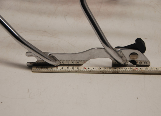 Bagagedrager Harley Davidson Sportster