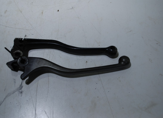 Lever handle clutch Honda TRANSALP