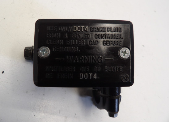 Front brake master cylinder  Honda CBR 600 F