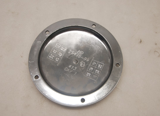 Crankcase cover Clutch side Harley Davidson Touring FL