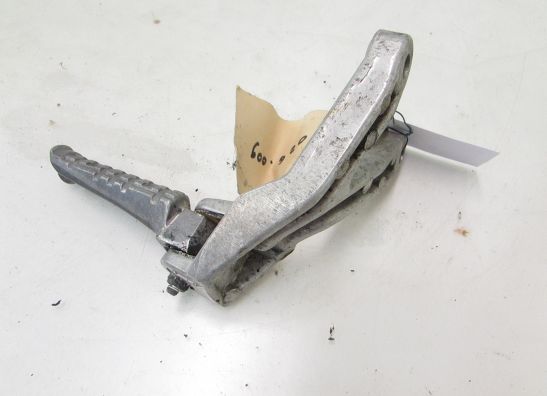 Soziusfussraste links Yamaha FZR 1000