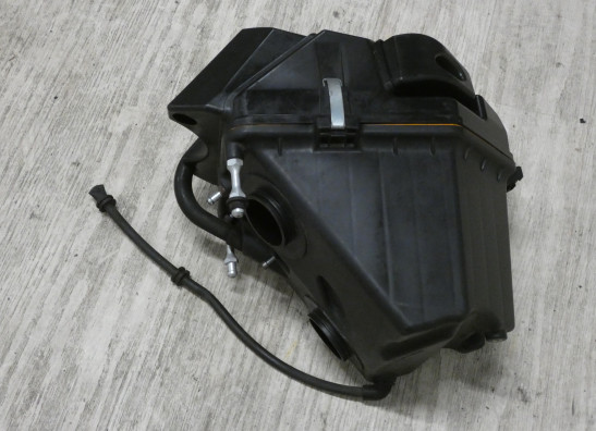 Luchtfilterhuis Ducati Multistrada 1100