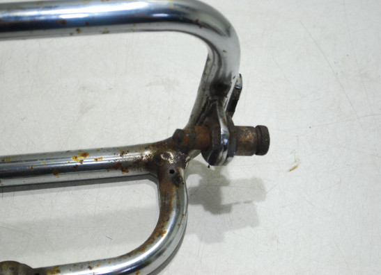 Engine Guard Moto Guzzi Florida V 65