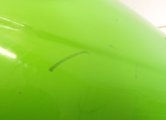 Tank Kawasaki ZX 9 R