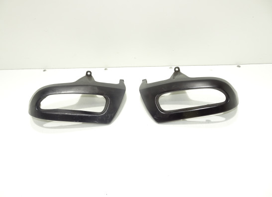Ventildeckel BMW R 1100  1150 RS