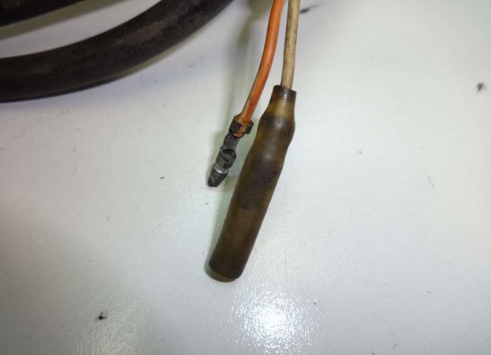 Zundspule Suzuki GSX 750