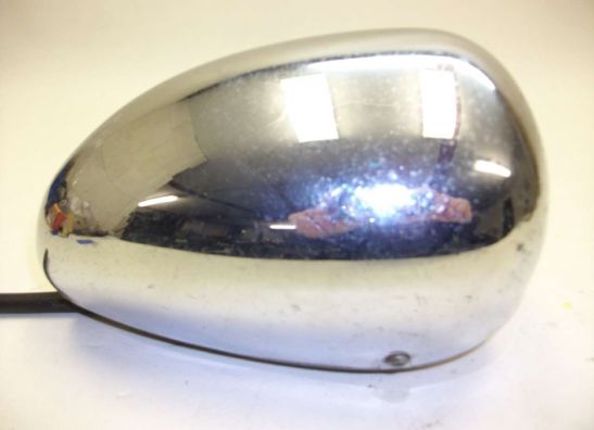 Luchtfilterhuis Yamaha XV 535 Virago