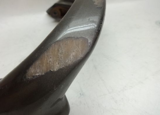 Achterhandvat Honda CBR 1100 XX