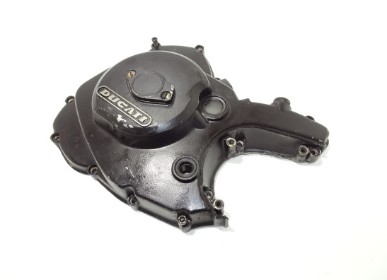 Dynamodeksel Ducati monster 600