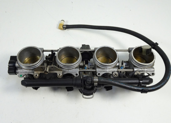 Gasklephuis BMW K 1200 R 