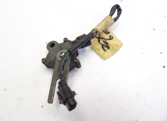 Standaard schakelaar Kawasaki ZX 6 R