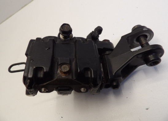 Brake caliper left front Honda CB 700