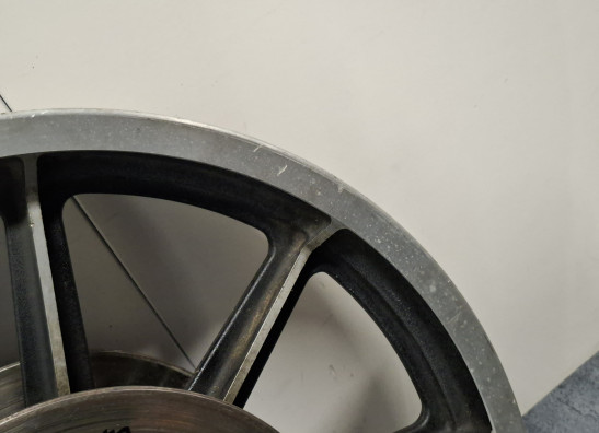 Voorvelg Harley Davidson FX Super Glide